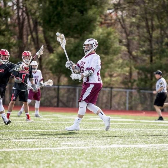 Meet your Posher, Rusty - Picture 1 of 1